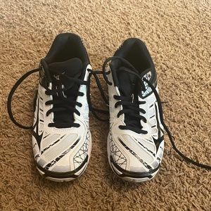 Womens volleyball shoes